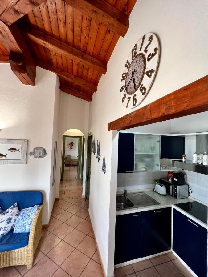 Villa Antonella San Teodoro  Ngoại thất bức ảnh