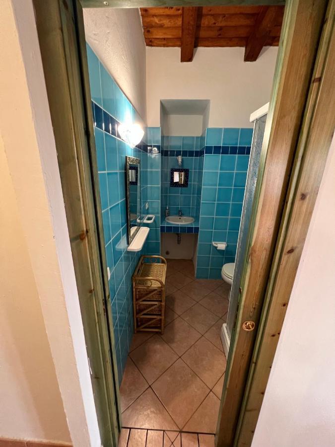 Villa Antonella San Teodoro  Ngoại thất bức ảnh
