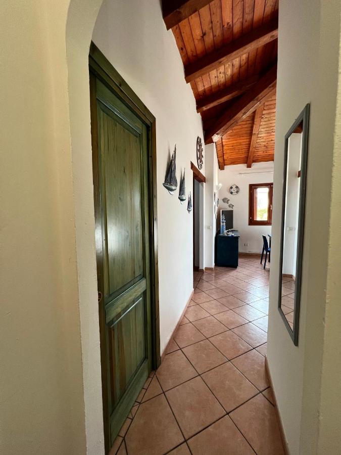 Villa Antonella San Teodoro  Ngoại thất bức ảnh