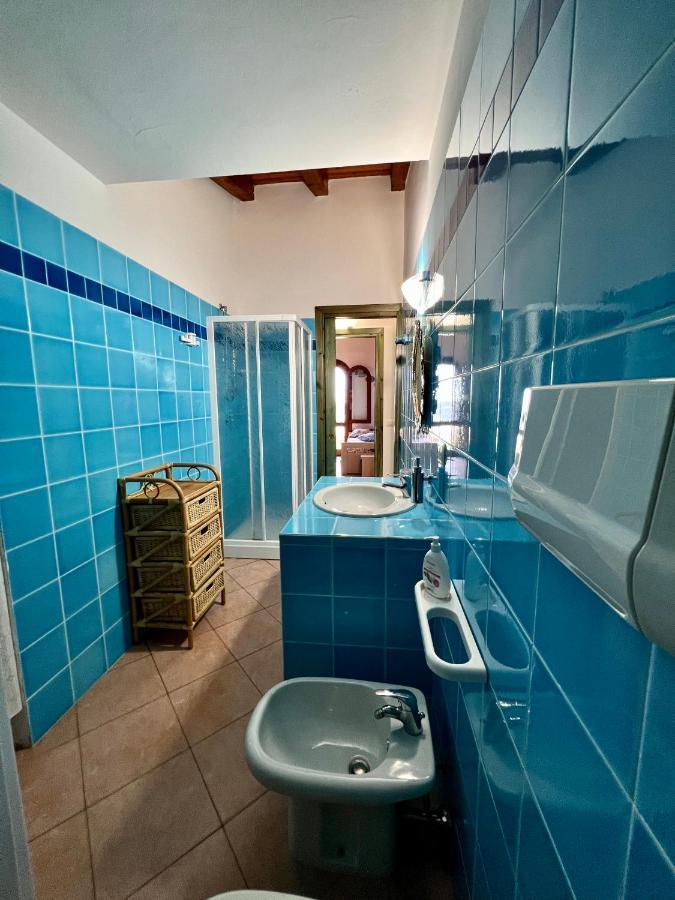 Villa Antonella San Teodoro  Ngoại thất bức ảnh