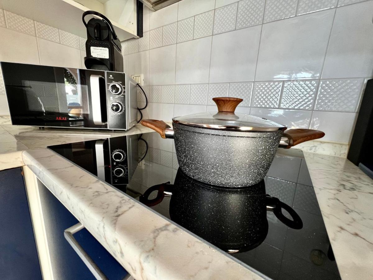 Villa Antonella San Teodoro  Ngoại thất bức ảnh